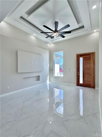 2409 E Tamarindo Avenue, Hidalgo, TX 78557