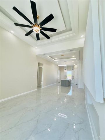 2409 E Tamarindo Avenue, Hidalgo, TX 78557