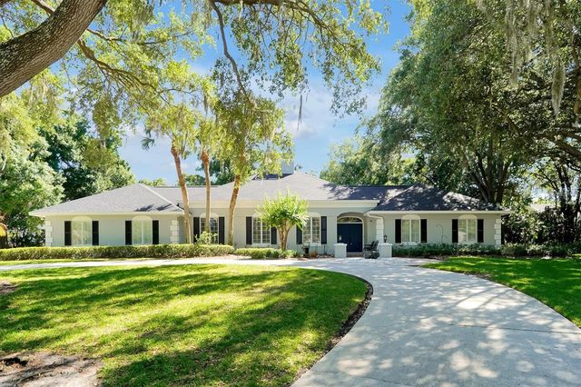 44 LAKE ELOISE COURT, Winter Haven, FL 33884