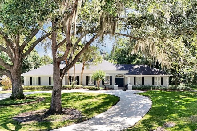 44 LAKE ELOISE COURT, Winter Haven, FL 33884