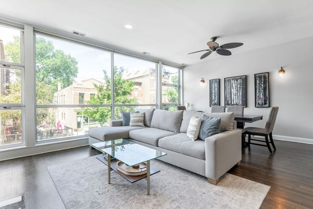 2119 N Damen Avenue 2, Chicago, IL 60647