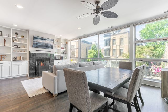 2119 N Damen Avenue 2, Chicago, IL 60647
