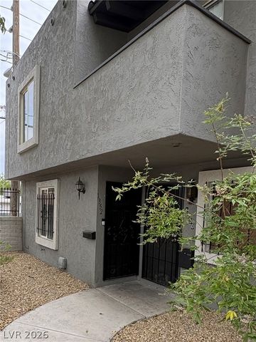 1352 North Jones Boulevard, Las Vegas, NV 89108