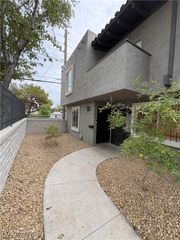 1352 North Jones Boulevard, Las Vegas, NV 89108