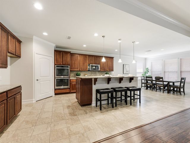 2464 Luna Vista Lane, Frisco, TX 75036