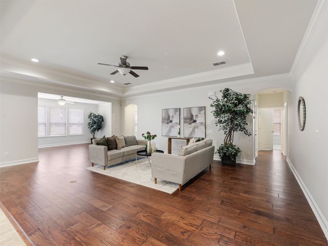 2464 Luna Vista Lane, Frisco, TX 75036