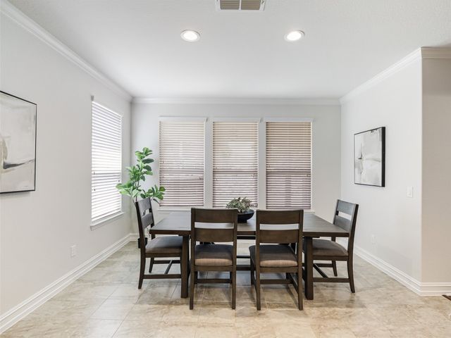 2464 Luna Vista Lane, Frisco, TX 75036