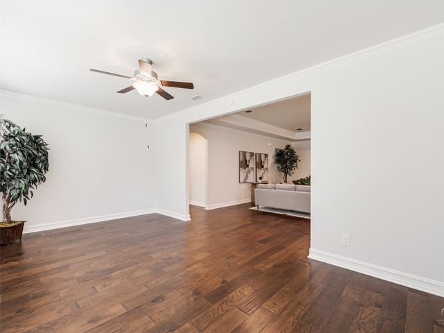 2464 Luna Vista Lane, Frisco, TX 75036