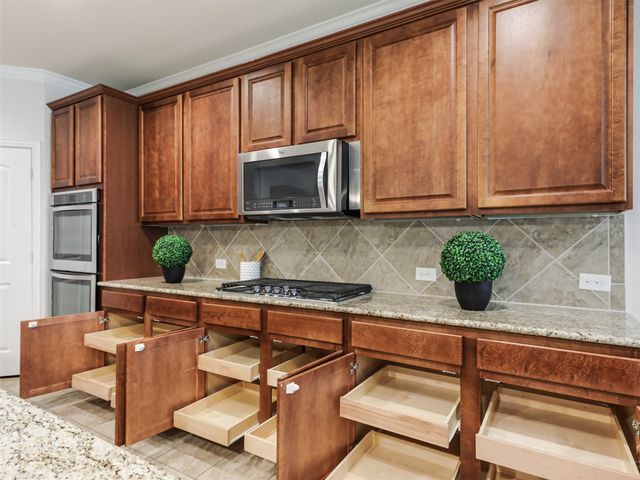 2464 Luna Vista Lane, Frisco, TX 75036