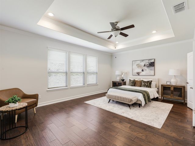 2464 Luna Vista Lane, Frisco, TX 75036