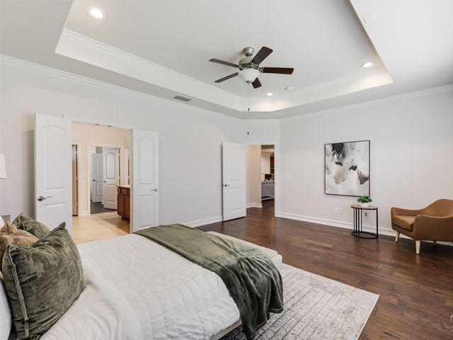 2464 Luna Vista Lane, Frisco, TX 75036