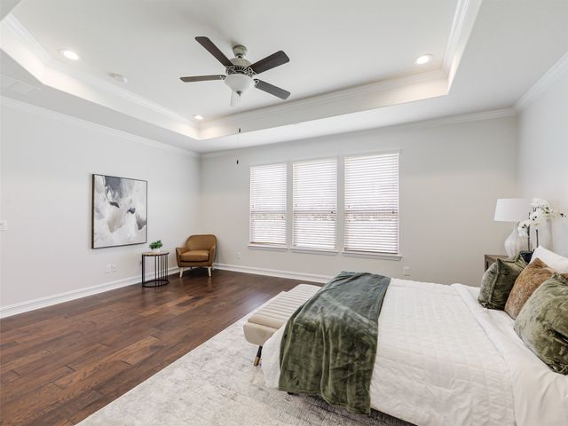 2464 Luna Vista Lane, Frisco, TX 75036