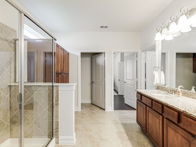2464 Luna Vista Lane, Frisco, TX 75036