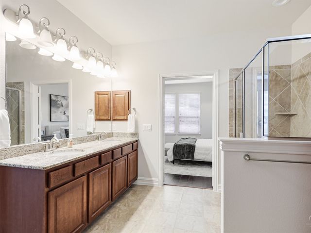 2464 Luna Vista Lane, Frisco, TX 75036