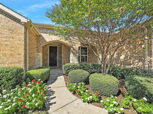 2464 Luna Vista Lane, Frisco, TX 75036