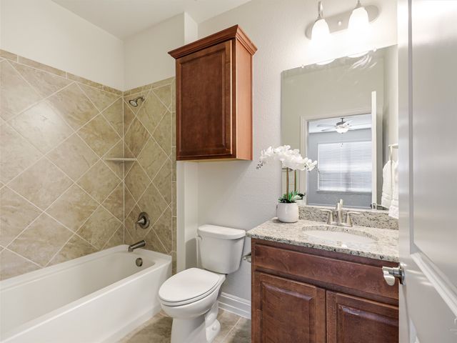 2464 Luna Vista Lane, Frisco, TX 75036