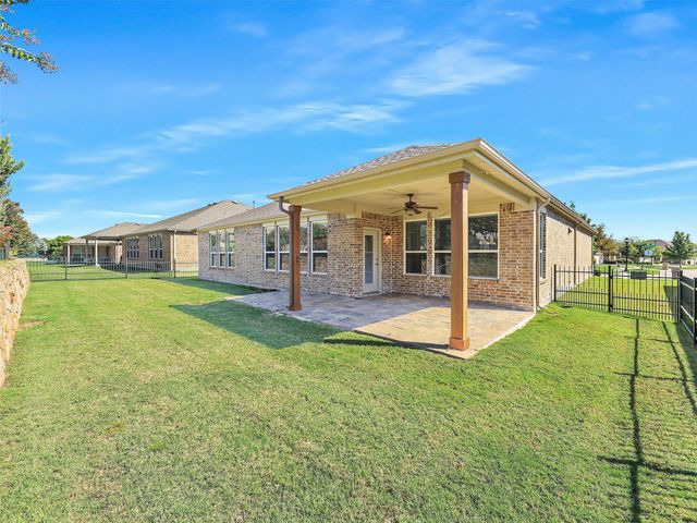 2464 Luna Vista Lane, Frisco, TX 75036