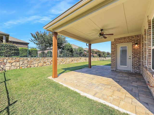 2464 Luna Vista Lane, Frisco, TX 75036