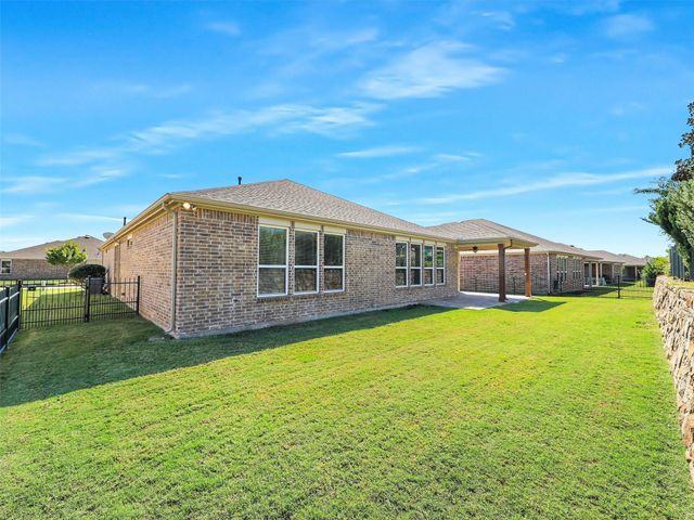 2464 Luna Vista Lane, Frisco, TX 75036