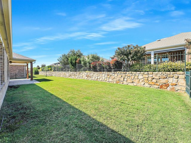 2464 Luna Vista Lane, Frisco, TX 75036