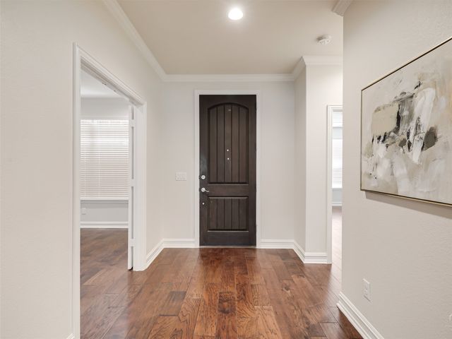 2464 Luna Vista Lane, Frisco, TX 75036