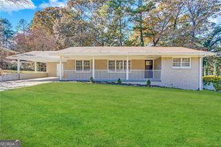 3975 Phylis Place, Decatur, GA 30035