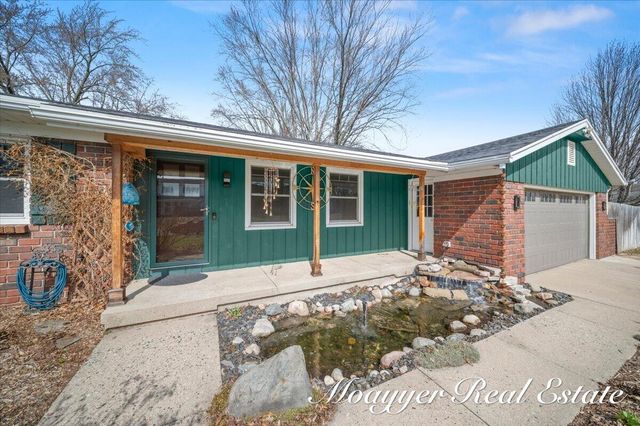 611 71st Street, Grand Rapids, MI 49548