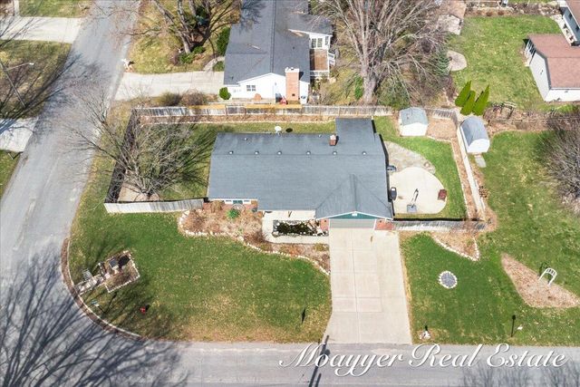 611 71st Street, Grand Rapids, MI 49548