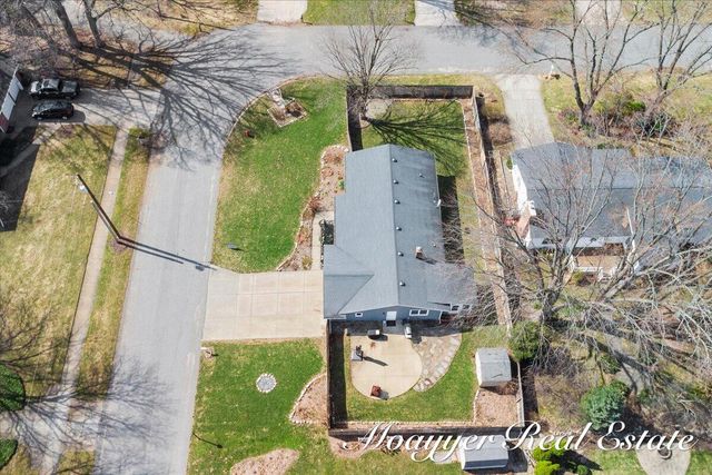 611 71st Street, Grand Rapids, MI 49548