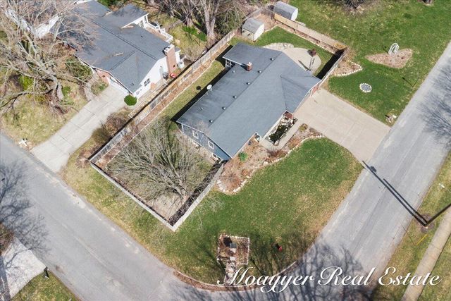 611 71st Street, Grand Rapids, MI 49548