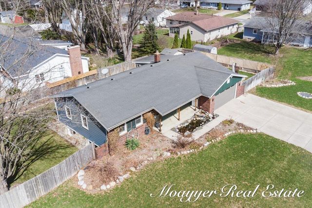 611 71st Street, Grand Rapids, MI 49548