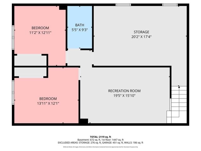 611 71st Street, Grand Rapids, MI 49548