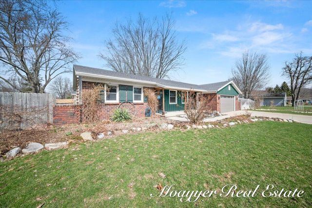 611 71st Street, Grand Rapids, MI 49548