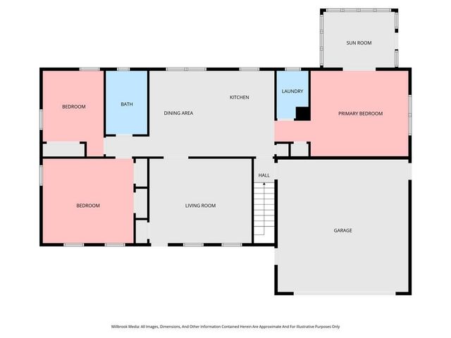 611 71st Street, Grand Rapids, MI 49548