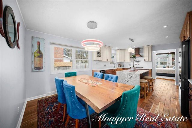 611 71st Street, Grand Rapids, MI 49548