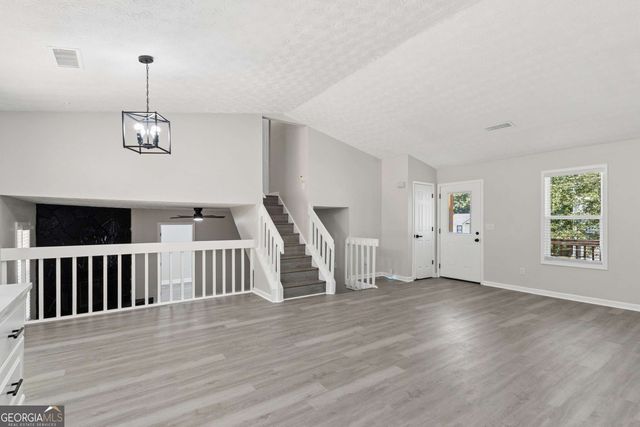 708 Greenhedge Drive, Stone Mountain, GA 30088