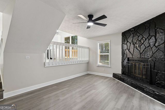 708 Greenhedge Drive, Stone Mountain, GA 30088