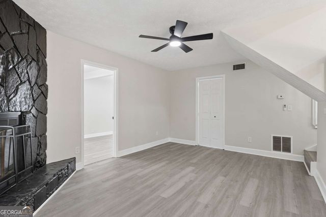 708 Greenhedge Drive, Stone Mountain, GA 30088