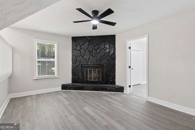 708 Greenhedge Drive, Stone Mountain, GA 30088