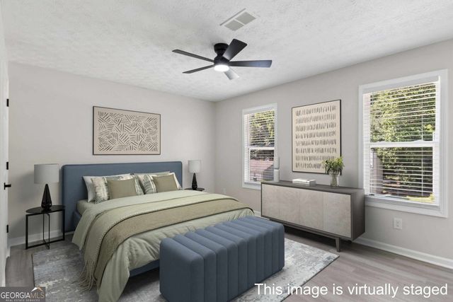708 Greenhedge Drive, Stone Mountain, GA 30088