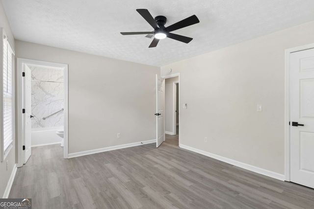 708 Greenhedge Drive, Stone Mountain, GA 30088