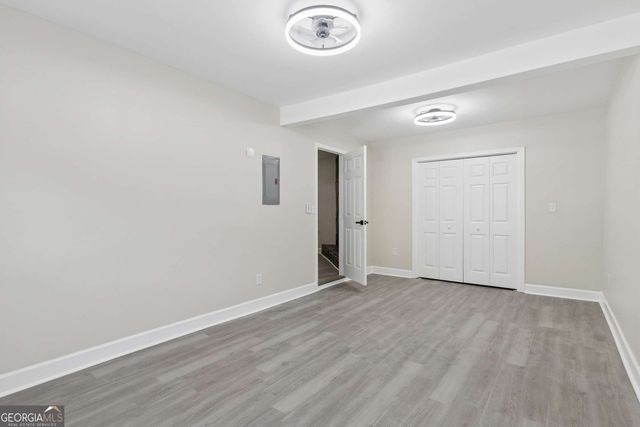708 Greenhedge Drive, Stone Mountain, GA 30088