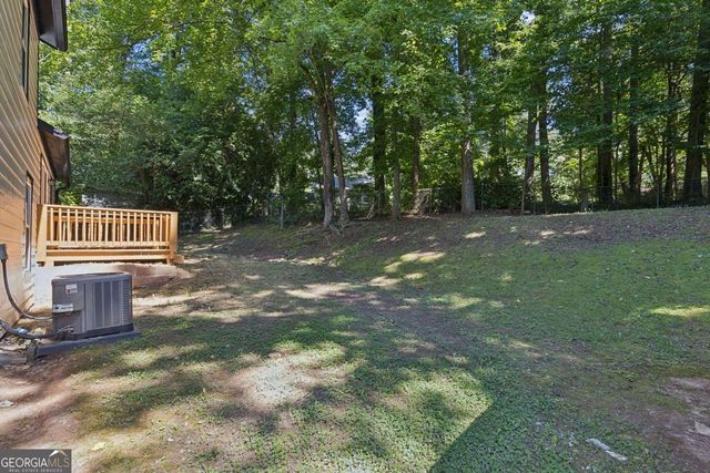 708 Greenhedge Drive, Stone Mountain, GA 30088