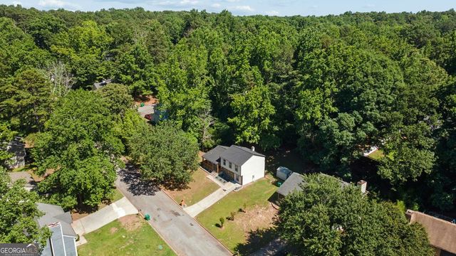 708 Greenhedge Drive, Stone Mountain, GA 30088