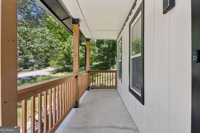 708 Greenhedge Drive, Stone Mountain, GA 30088