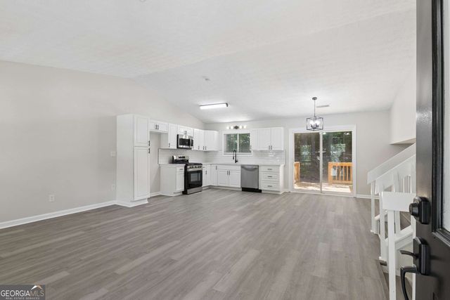 708 Greenhedge Drive, Stone Mountain, GA 30088