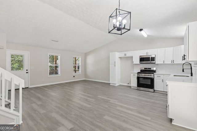 708 Greenhedge Drive, Stone Mountain, GA 30088