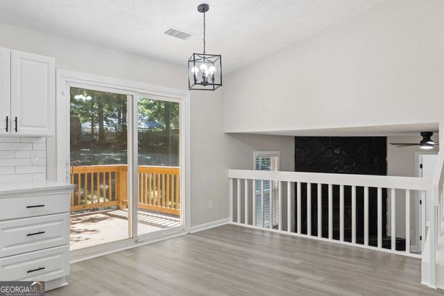 708 Greenhedge Drive, Stone Mountain, GA 30088