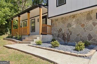 708 Greenhedge Drive, Stone Mountain, GA 30088