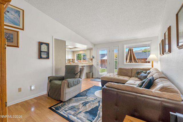 2561 Woodcrest Lane, Carson City, NV 89701